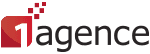 1agence.com